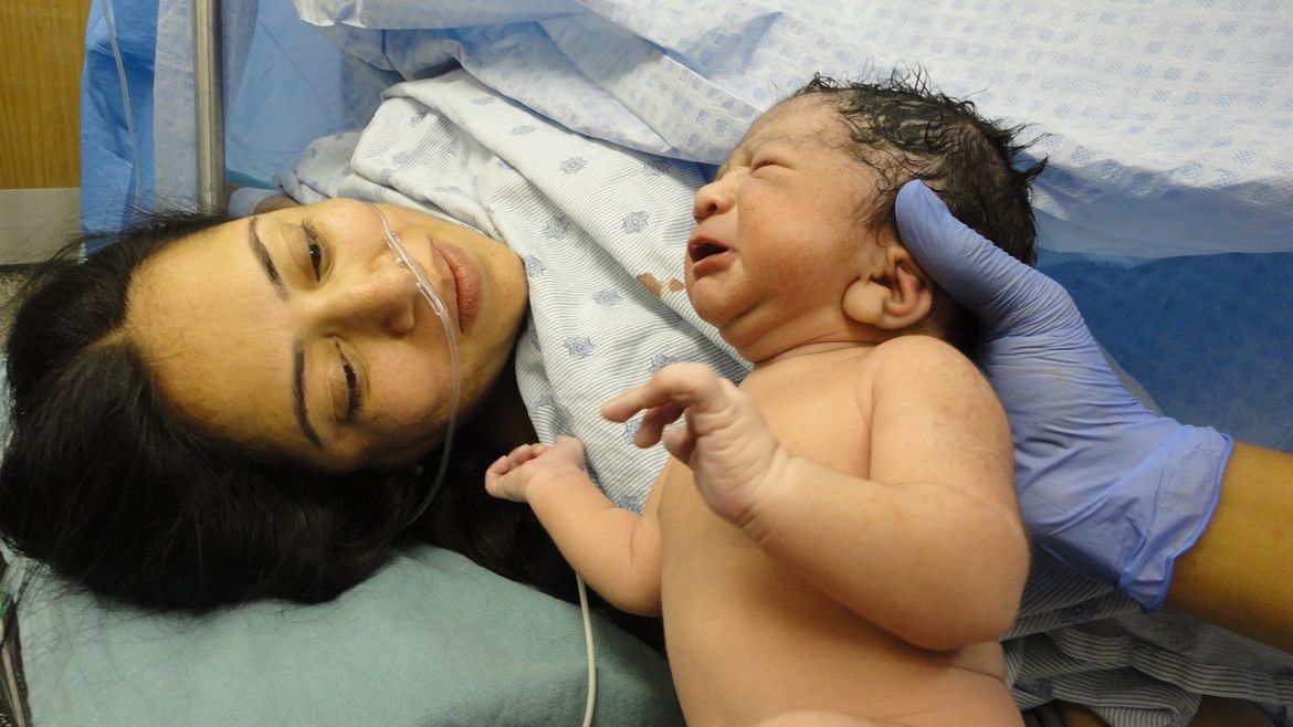 Maternity Care