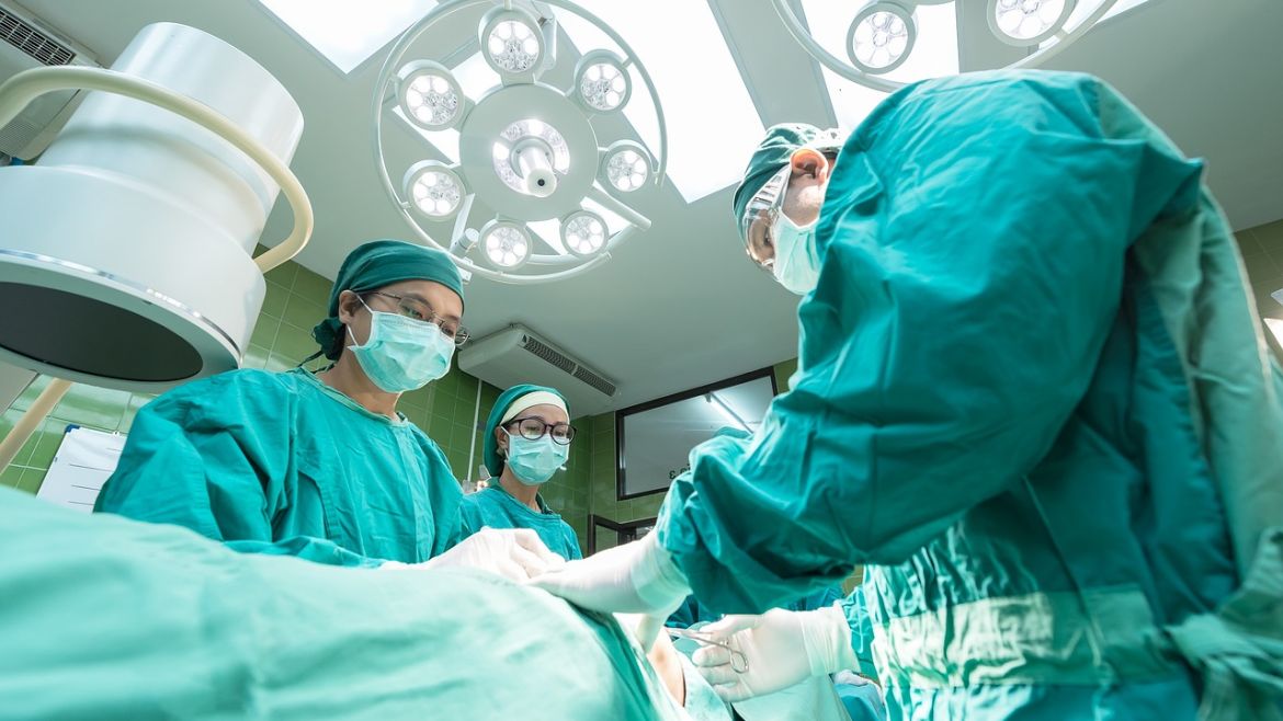 Surgical Services