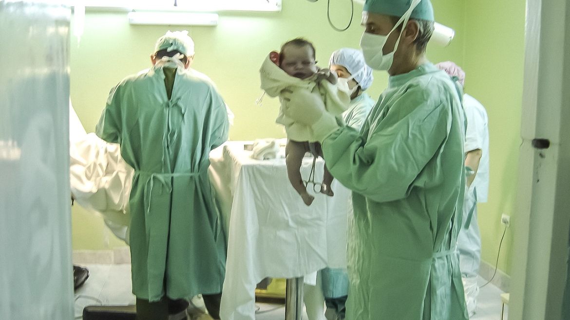 Pediatric Care