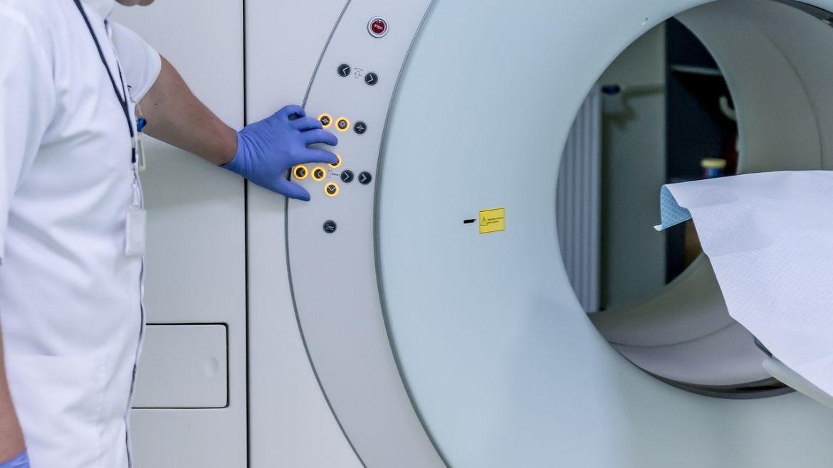 Diagnostic Imaging