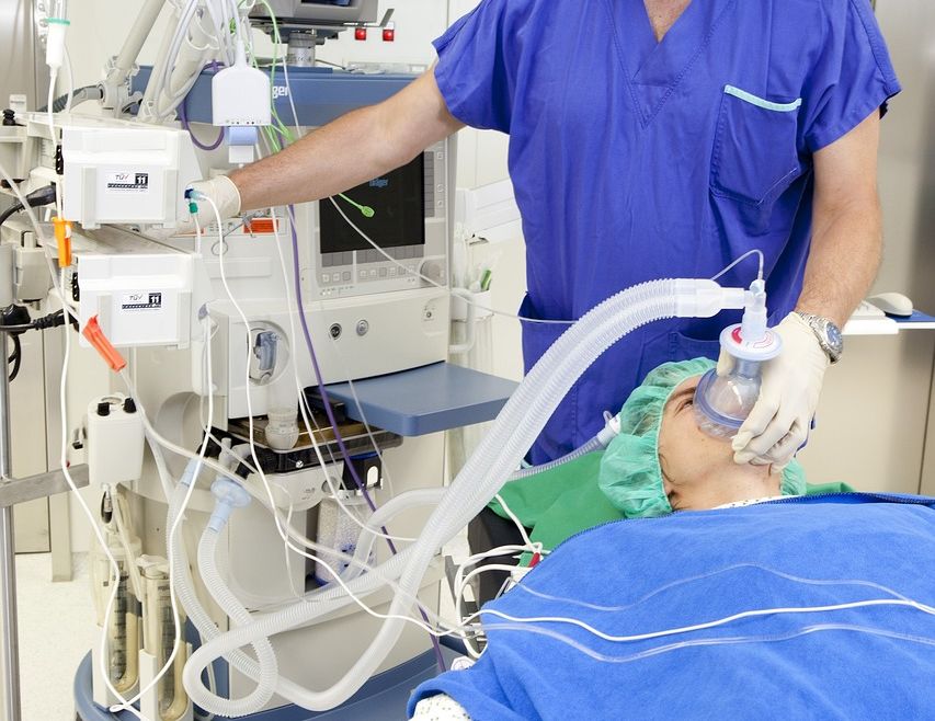 Palliative and Hospice Care